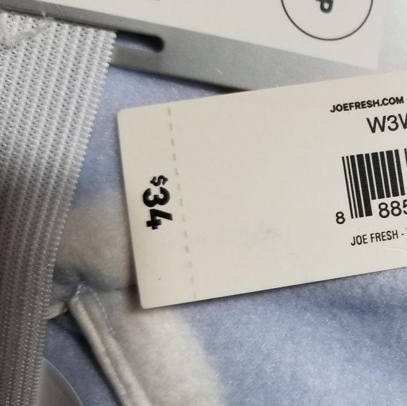 George NWT 2 piece fleece pj set - Picture 5 of 5